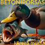 Hirveä murha