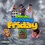 Freaky Friday (Explicit)