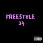 FREESTYLE 34 (Explicit)