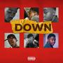 DOWN (feat. Ja$per & El-shaddai) [Explicit]