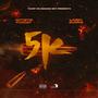 5k (feat. Larry Gunnz) [Explicit]