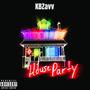 House Party (Explicit)