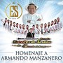 Homenaje a Armando Manzanero