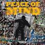 Peace of mind (feat. 4evapaidO) [Explicit]