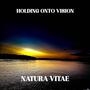 Holding Onto Vision (feat. Lucci Damus) [Explicit]