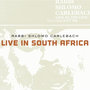 Live in South Africa