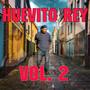 Huevito Rey, Vol. 2 (Explicit)