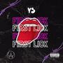 First Lick (Explicit)