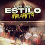 Los del estilo maleante (feat. Andy RZ) [Explicit]