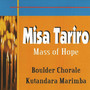 Misa Tariro