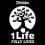 1 Life Fully Lived