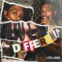 DIFFERENT (Explicit)