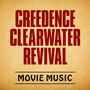 Creedence Clearwater Revival Movie Music