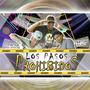 Los Pasos Prohibidos (feat. DJ Fliyou & Riki Pa Riki) [Explicit]