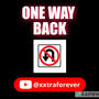 One Way Back (Explicit)