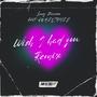 Wish I Had You (feat. HomeyTunes) [Remix] [Explicit]