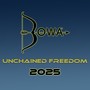 Unchained Freedom 2025