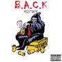 BACK Mixtape