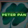 Peter pan (feat. Miguel La Para, Denggers Carttiel & Derek G) [Explicit]