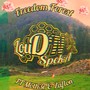 Freedom Forest