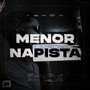 Menor Na Pista (Explicit)