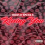 Kissing You (Explicit)