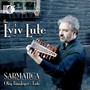 Lute Recital: Timofeyev, Oleg - BRACK, G. / DALZA, J.A. / DOWLAND, J. / JOHNSON J. / ARCADELT, J. / BRUSINA, B. de / SANDRINI, P. (The Lviv Lute)