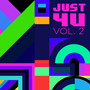 Just 4U, Vol. 3