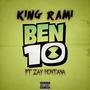 Ben 10 (feat. Zay Montana) [Explicit]