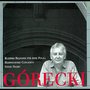 Górecki, Henryk - Kleines Requiem Für Eine Polka/Harpsichord Concerto/Good Night