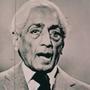 CHANGE SOCIETY (feat. Jiddu Krishnamurti)