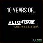 10 Years Of... Alion Dark (Gold Collection)