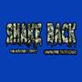 Shake Back (Explicit)