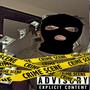 Shiesty (feat. Murdachild) [Explicit]