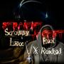 Straight Jacket (feat. X Raided) [Explicit]