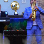 Saxofoni Bashalel