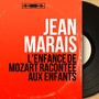 L'enfance de Mozart racontée aux enfants