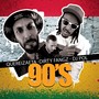 90's (Scratches por DJ Pol) [Explicit]