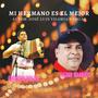 Mi hermano es el mejor (feat. Pierre Barrios & Eneison Salas)