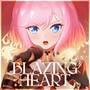 Blazing Heart (Russian ver.)
