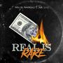 Real Is Rare (feat. Lazie Locz) [Explicit]