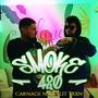 SMOKE 420 (feat. LIT TRXN) [Explicit]