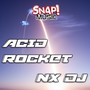 Acid Rocket