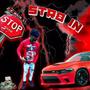 Str8 In (feat. Mj_splatt) [Explicit]