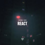 React