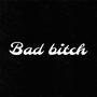 Bad ***** (feat. Tweaknh) [Explicit]