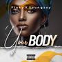 Your body (feat. Zay Makhafely)