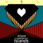 Islands