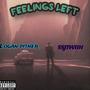 Feelings Left (feat. SSJ Twiin) [Explicit]