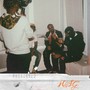 NO KALLER ID (feat. 7m Ghost & Dame Gretzky) [Explicit]